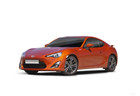 Toyota GT86