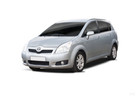 Toyota Corolla Verso