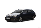 Toyota Avensis Kombi Diesel
