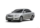 Toyota Avensis 4-tg. Limousine