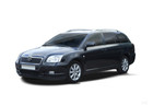 Toyota Avensis Kombi