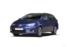 Toyota Auris Kombi