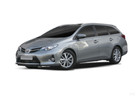 Toyota Auris Kombi