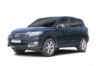 Toyota RAV4 2WD