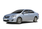 Toyota Corolla Diesel xxx