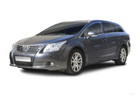 Toyota Avensis 5-türig Kombi