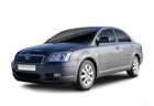 Toyota Avensis 4-tg. Limousine