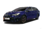 Toyota Avensis Kombi