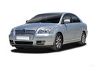 Toyota Avensis 5-tg. Liftback