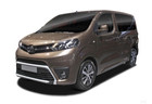Toyota Proace Verso Electric