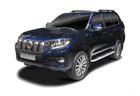 Toyota Land Cruiser Allrad Diesel