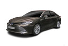 Toyota Camry Hybrid