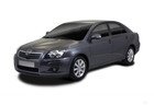Toyota Avensis 5-tg. Liftback