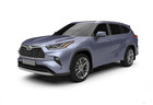 Toyota Highlander Hybrid Allrad
