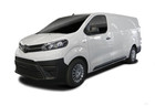 Toyota ProAce Kastenwagen Elektro