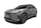 Toyota BZ Elektro