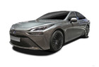 Toyota Mirai Brennstoffzelle