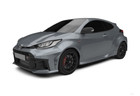 Toyota Yaris Allrad