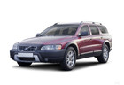 Volvo XC70 Allrad
