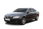 Volvo S80 Allrad Diesel