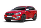 Volvo XC60 Allrad