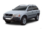 Volvo XC90 Allrad