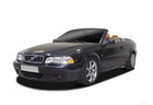 Volvo C70 Cabrio