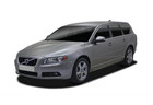 Volvo V70 Kombi Allrad