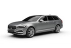 Volvo V90 Allrad Hybrid