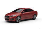 Volvo C70 Coupè-Cabrio