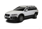 Volvo XC70 Allrad