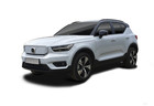 Volvo XC40 Elektro