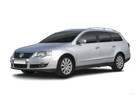 Volkswagen Passat Kombi Ecofuel (3C)