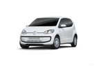 Volkswagen Up Ecofuel (VW120)