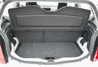Volkswagen Up Elektro (VW120)