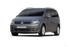 Volkswagen Touran Country Diesel (1T)
