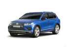 Volkswagen Touareg Diesel Allrad (7P)
