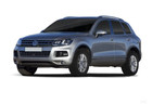 Volkswagen Touareg Diesel Allrad (7P)