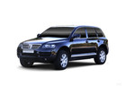 Volkswagen Touareg Allrad (7L)
