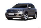 Volkswagen Tiguan Country (5N)