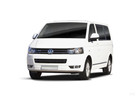 Volkswagen Caravelle Allrad (7H)