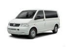Volkswagen Multivan Allrad (7H)