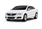 Volkswagen Passat CC Diesel Allrad (3C)