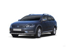 Volkswagen Passat Alltrack (3C)