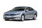 Volkswagen Passat Hybrid (B8)