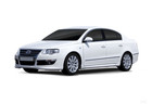 Volkswagen Passat EcoFuel (3C)