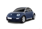 Volkswagen Beetle (9C)