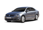 Volkswagen Jetta Hybrid (1KM)