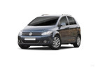 Volkswagen Golf Plus (1KP)