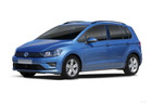 Volkswagen Golf Sportsvan (AM)